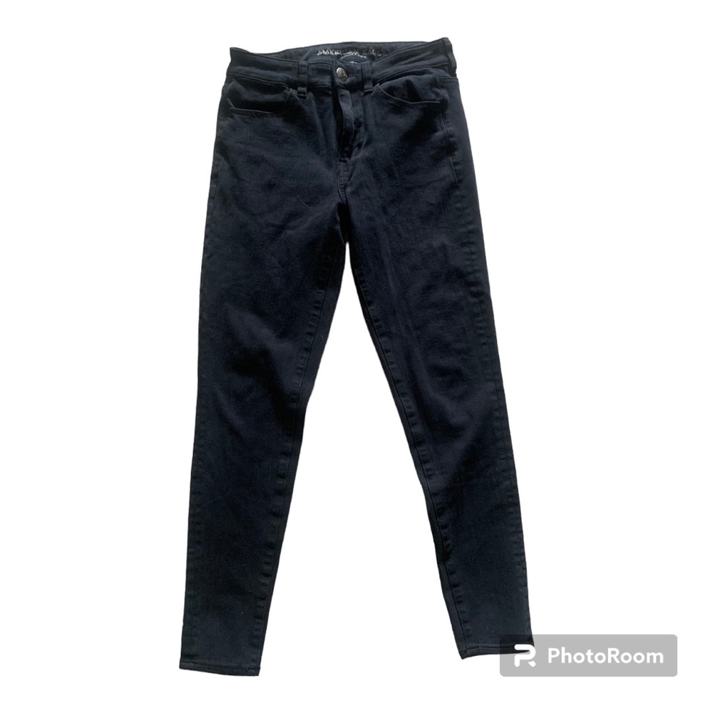 American Eagle 👖 HIGH RISE JEGGINGS